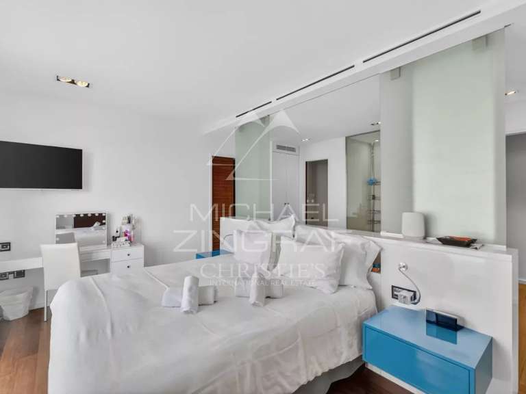 Villa avec Vue sur mer Èze - 350m²