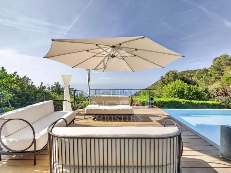 Villa avec Vue sur mer Èze - 350m²