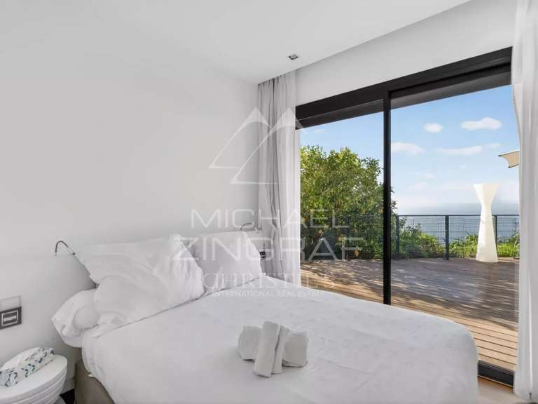 Villa avec Vue sur mer Èze - 350m²