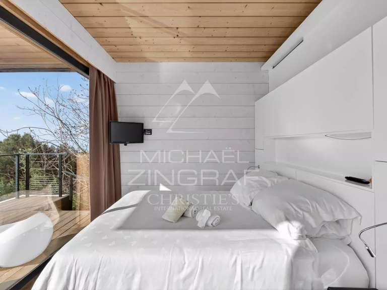 Villa avec Vue sur mer Èze - 350m²