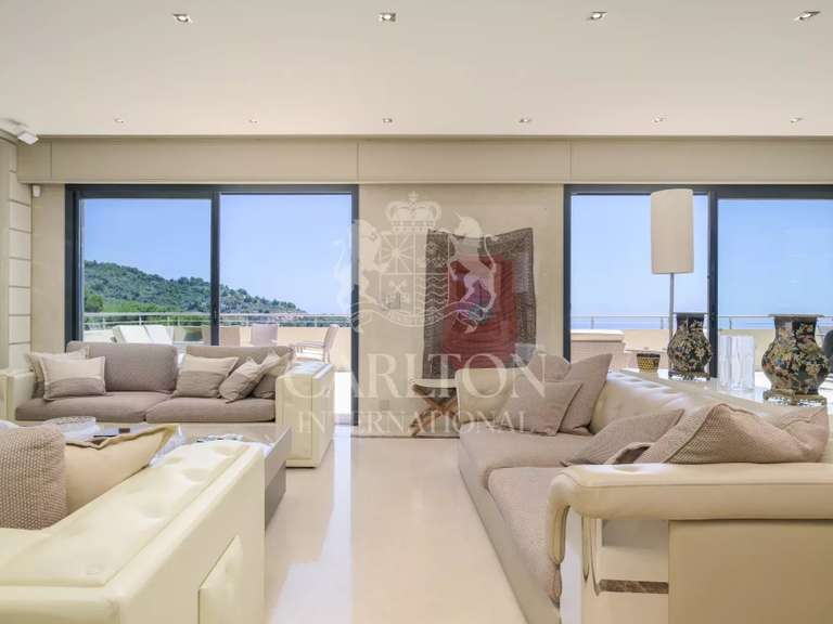 Villa avec Vue sur mer Èze - 8 chambres - 1191m²