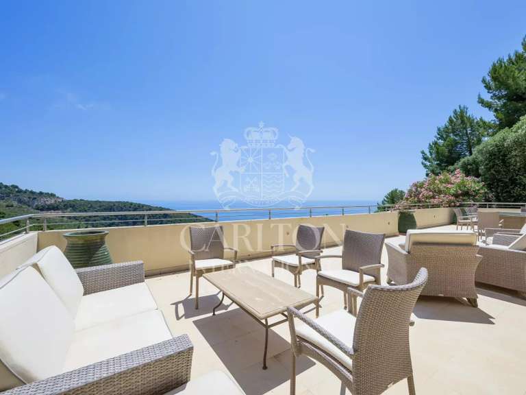 Villa avec Vue sur mer Èze - 8 chambres - 1191m²