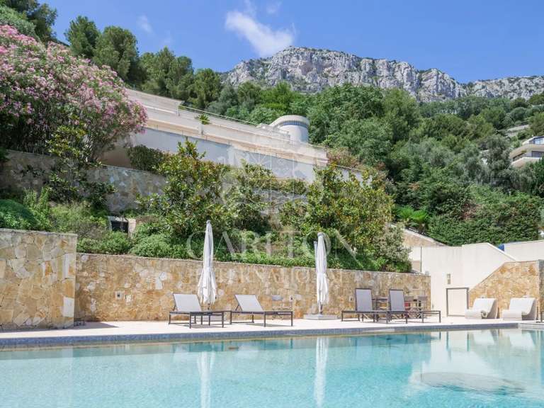 Villa avec Vue sur mer Èze - 8 chambres - 1191m²