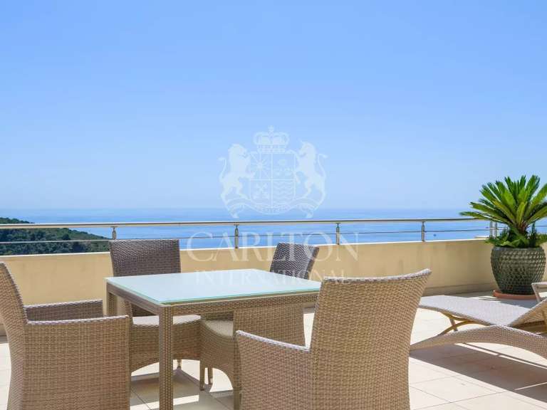Villa avec Vue sur mer Èze - 8 chambres - 1191m²