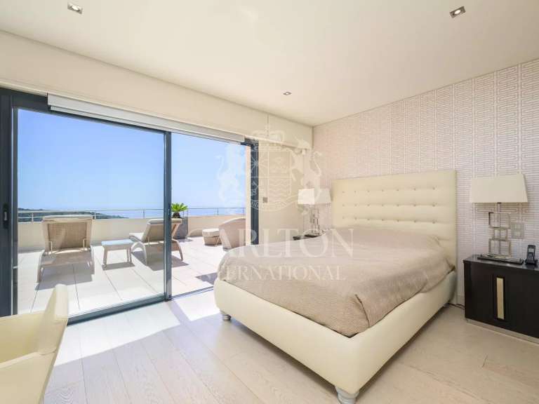 Villa avec Vue sur mer Èze - 8 chambres - 1191m²