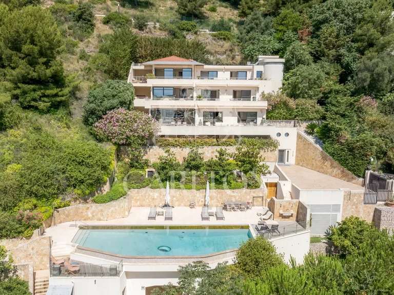 Villa avec Vue sur mer Èze - 8 chambres - 1191m²