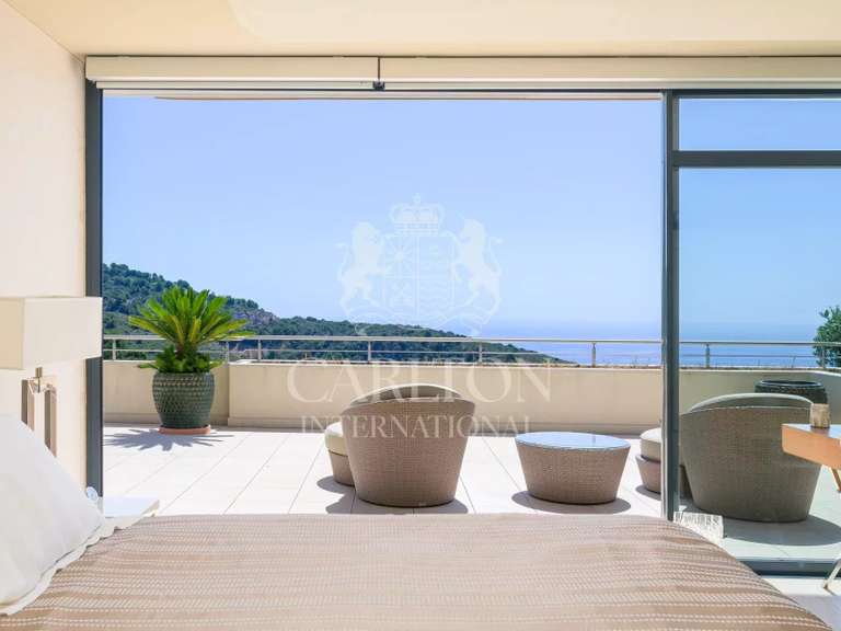 Villa avec Vue sur mer Èze - 8 chambres - 1191m²