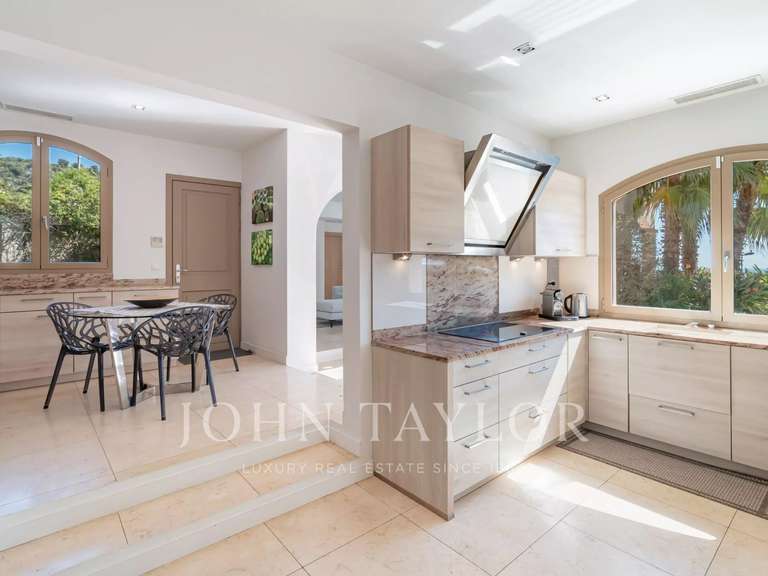 Villa avec Vue sur mer Èze - 5 chambres - 300m²