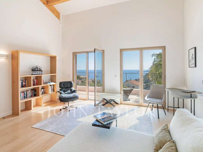 Villa avec Vue sur mer Èze - 5 chambres - 300m²