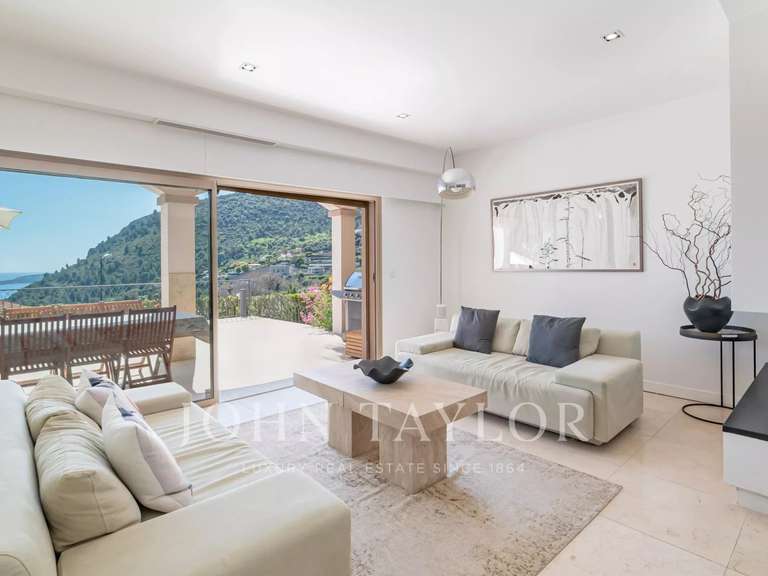 Villa avec Vue sur mer Èze - 5 chambres - 300m²