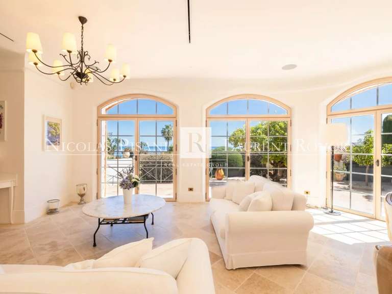 Villa with Sea view Èze - 230m²