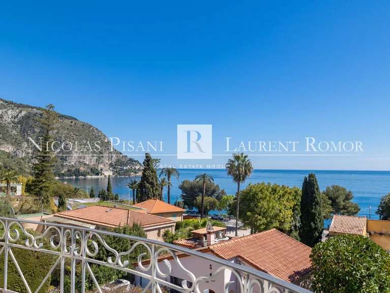 Villa with Sea view Èze - 230m²
