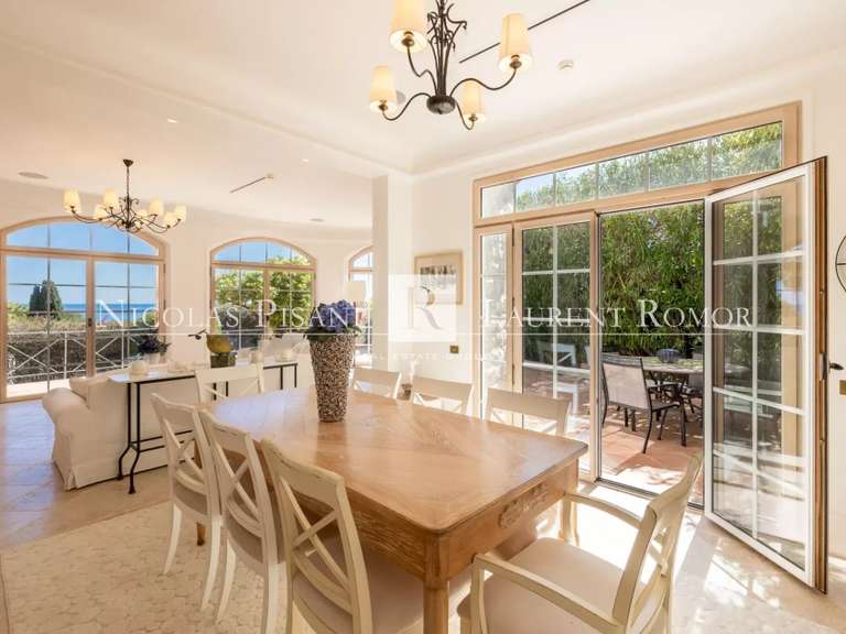 Villa with Sea view Èze - 230m²