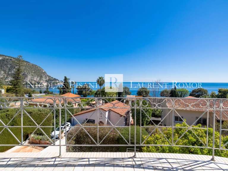 Villa with Sea view Èze - 230m²