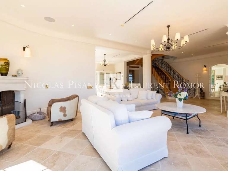 Villa with Sea view Èze - 230m²