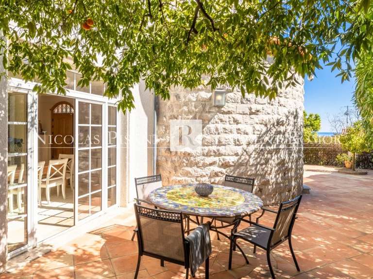 Villa with Sea view Èze - 230m²