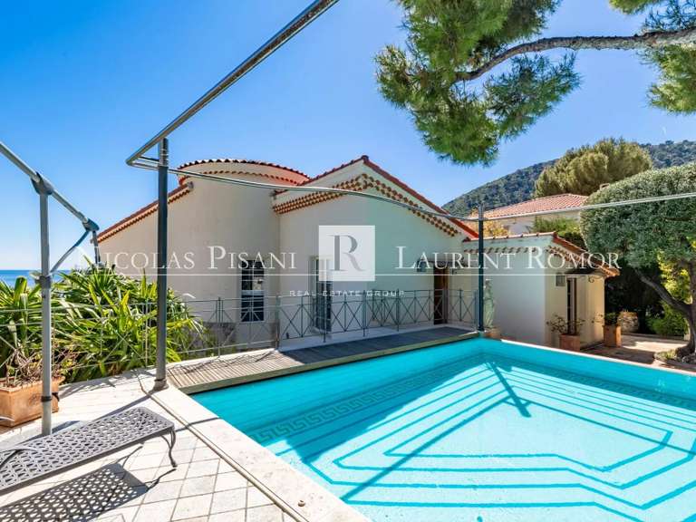 Villa with Sea view Èze - 230m²