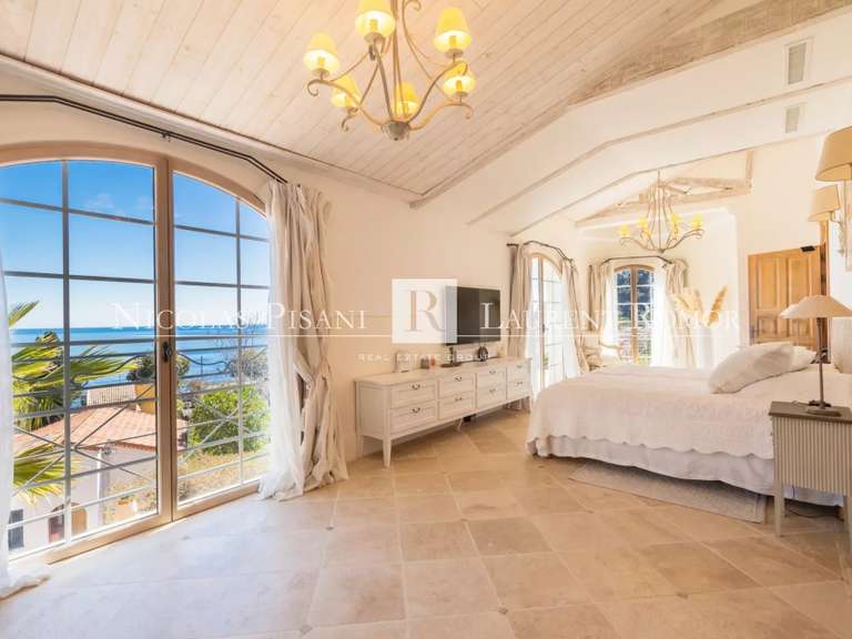 Villa with Sea view Èze - 230m²