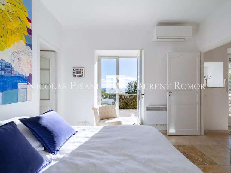 Villa avec Vue sur mer Èze - 5 chambres - 168m²