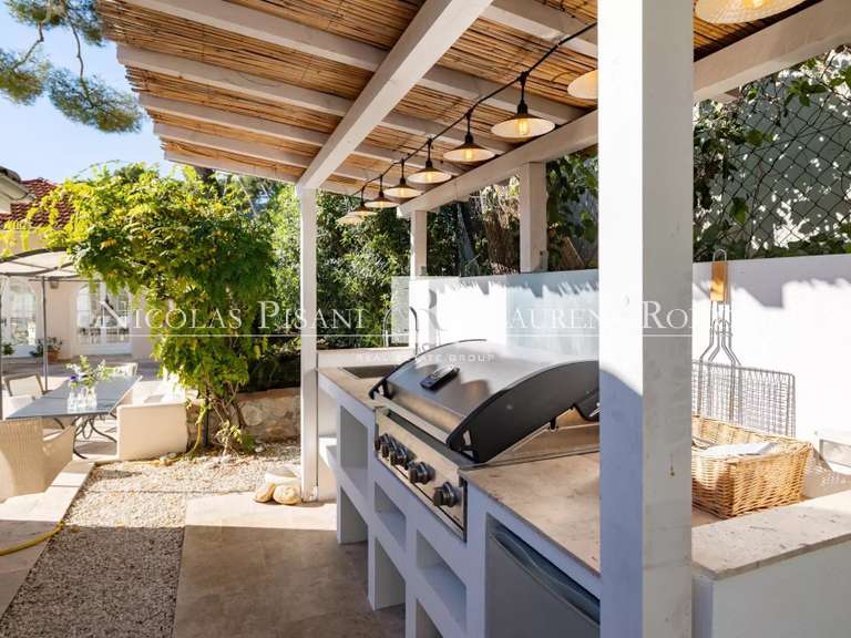 Villa avec Vue sur mer Èze - 5 chambres - 168m²