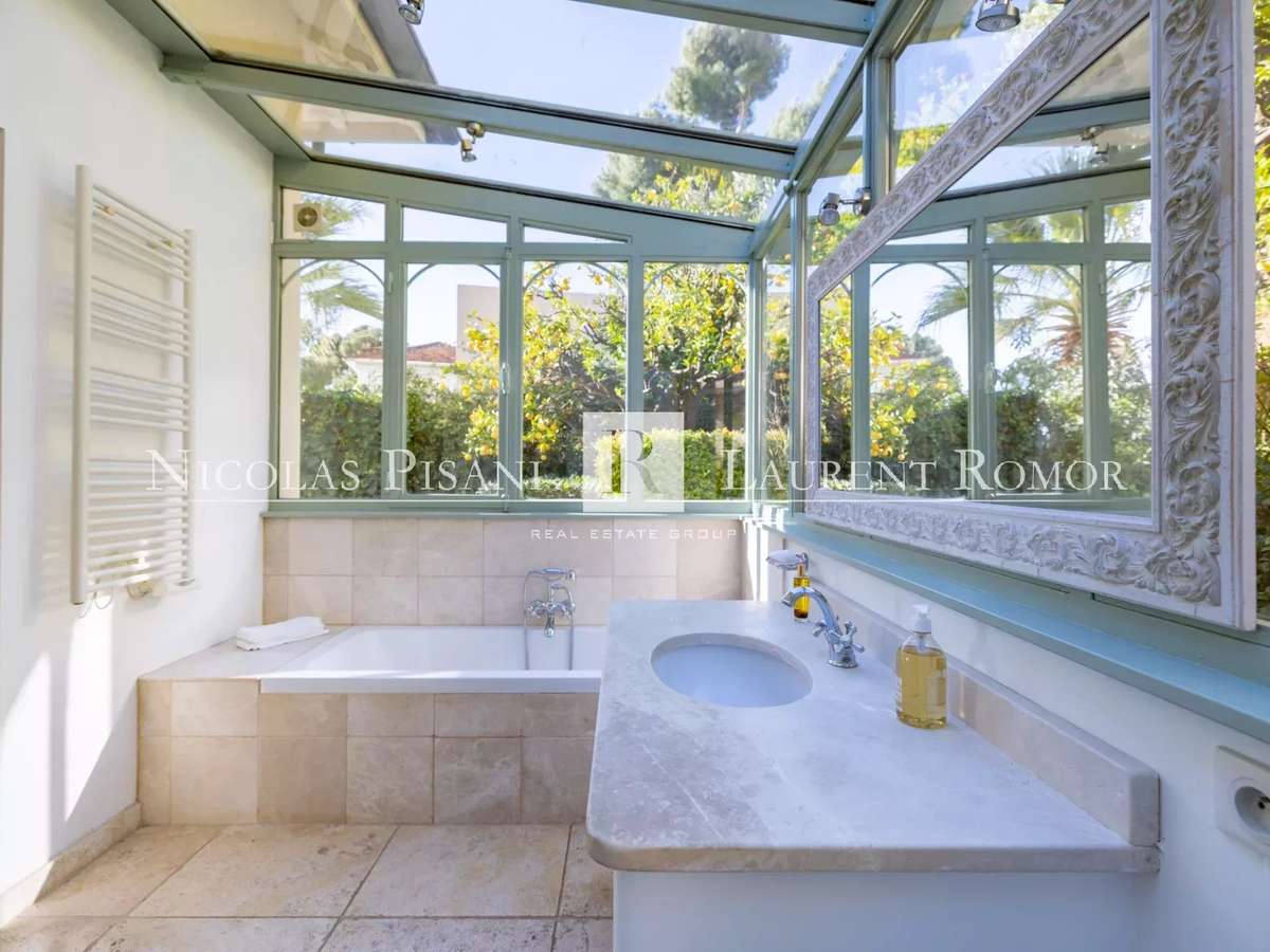 Villa Èze