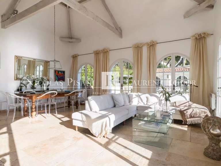 Villa avec Vue sur mer Èze - 5 chambres - 168m²
