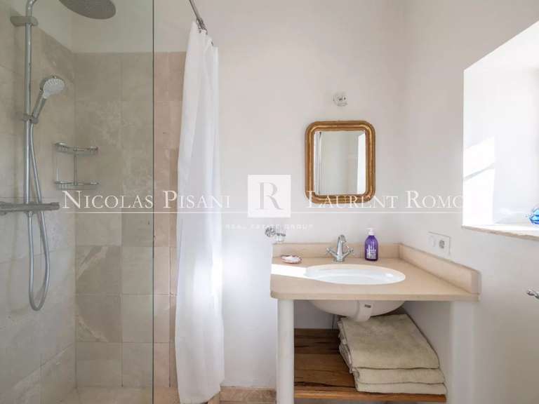 Villa avec Vue sur mer Èze - 5 chambres - 168m²