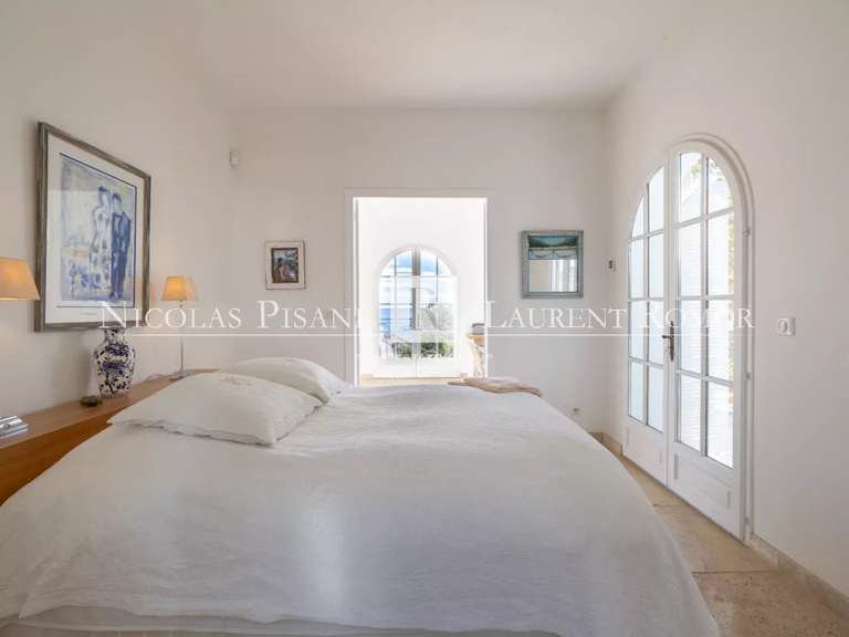 Villa avec Vue sur mer Èze - 5 chambres - 168m²