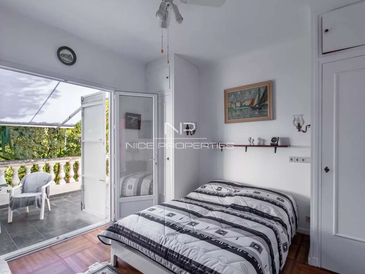 Villa Èze