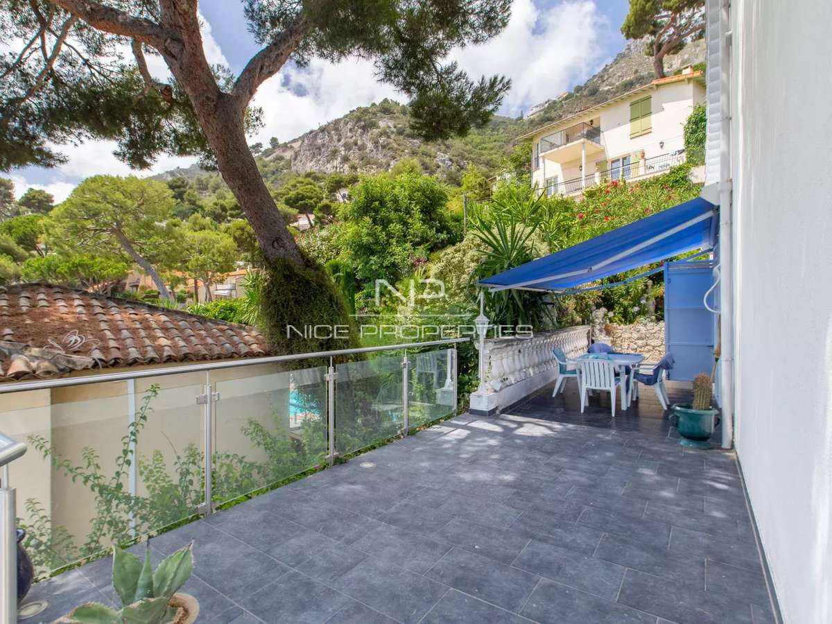 Villa Èze