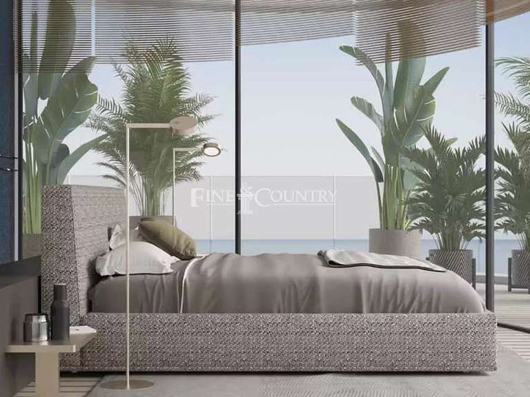 Villa with Sea view Èze - 700m²