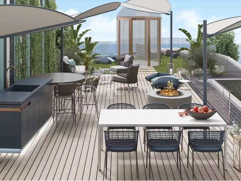 Villa with Sea view Èze - 700m²