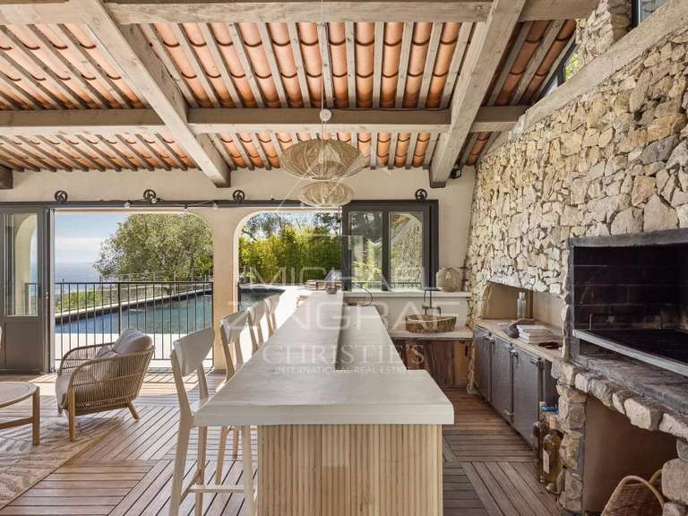 Villa Èze