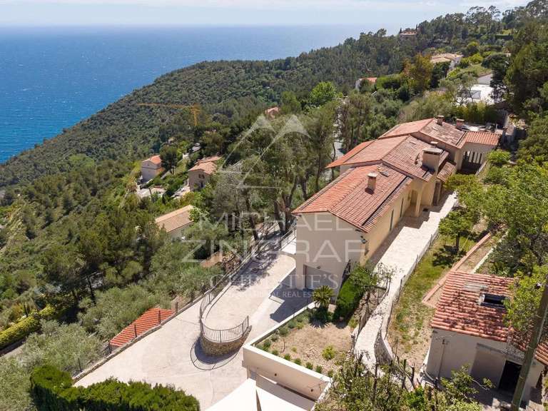 Villa Èze
