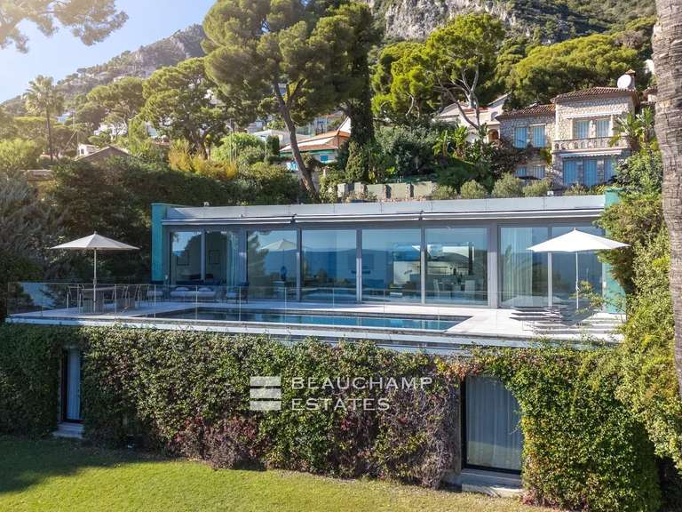 Villa avec Vue sur mer Èze - 5 chambres - 275m²