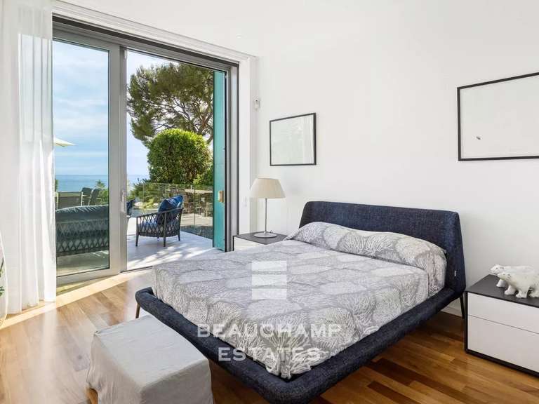 Villa avec Vue sur mer Èze - 5 chambres - 275m²