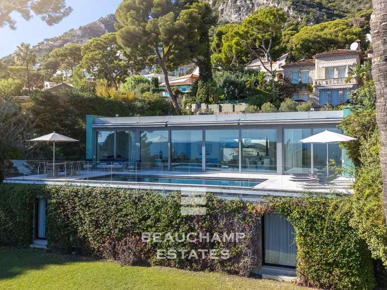 Villa avec Vue sur mer Èze - 5 chambres - 275m²