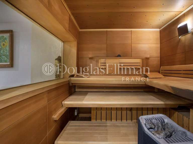 Villa Èze - 8 chambres - 667m²