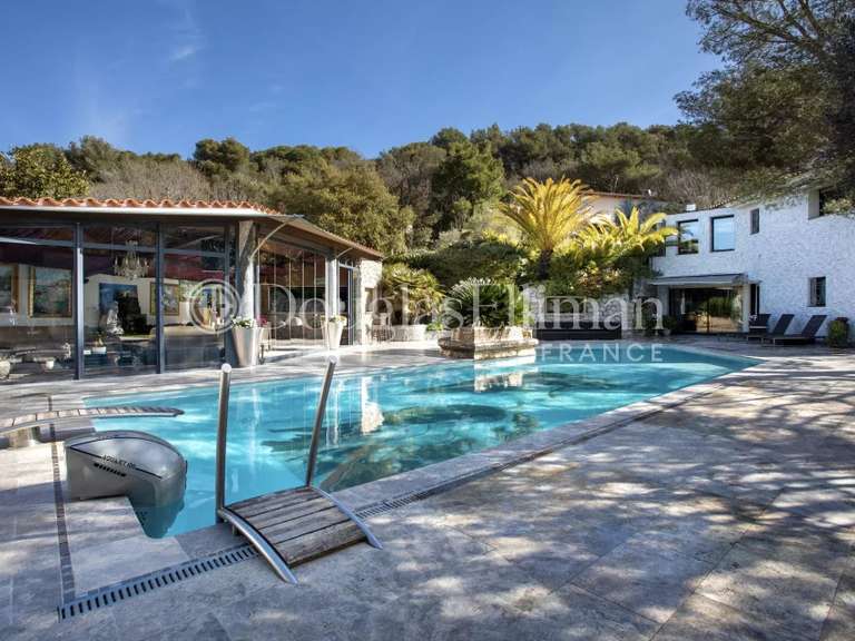 Villa Èze - 8 chambres - 667m²