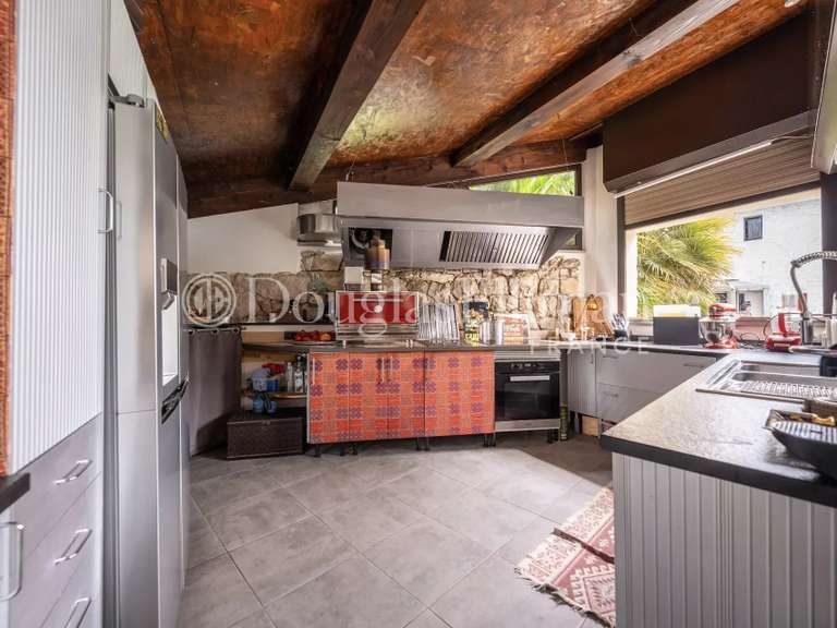Villa Èze - 8 chambres - 667m²