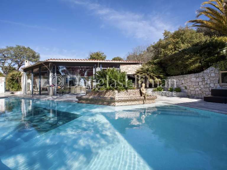 Villa Èze - 8 chambres - 667m²