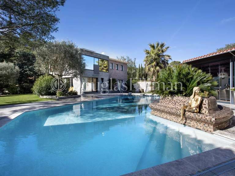 Villa Èze - 8 chambres - 667m²