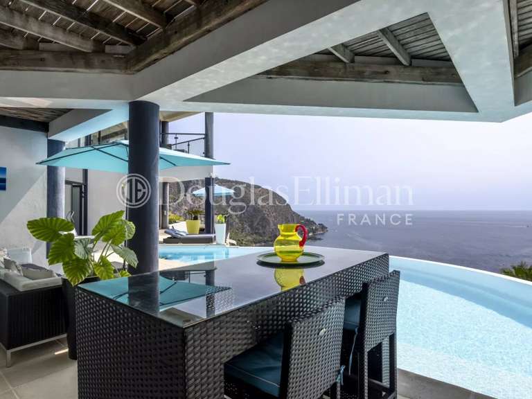 Villa Èze - 4 chambres - 400m²