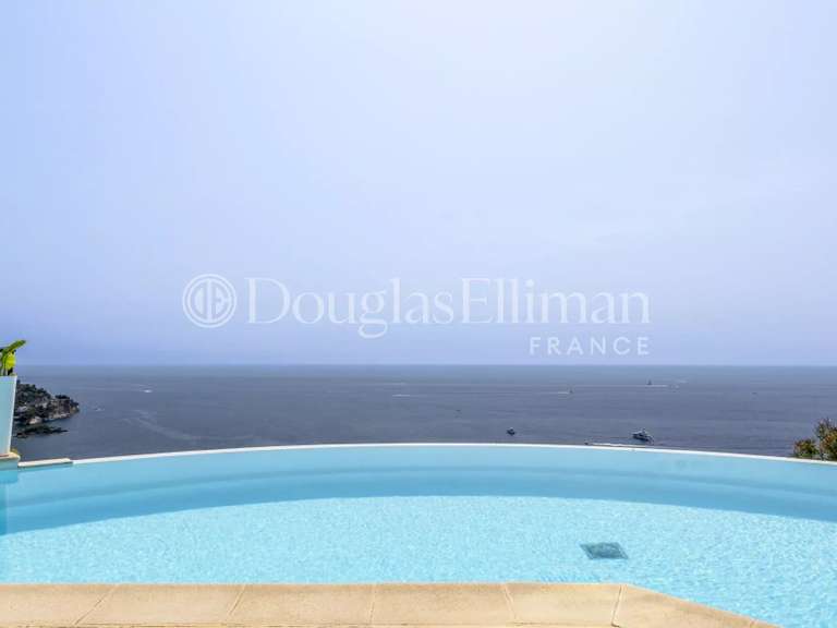 Villa Èze - 4 chambres - 400m²