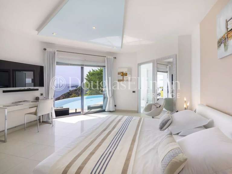 Villa Èze - 4 chambres - 400m²