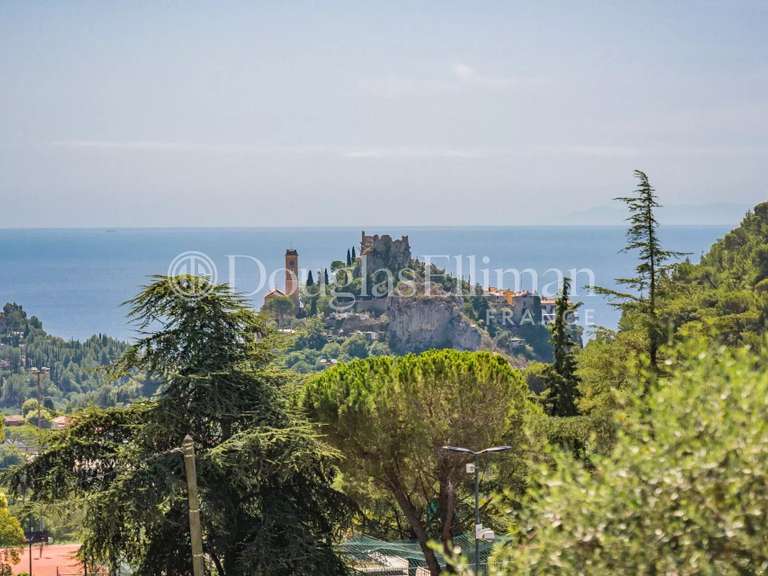Villa avec Vue sur mer Èze - 6 chambres - 280m²