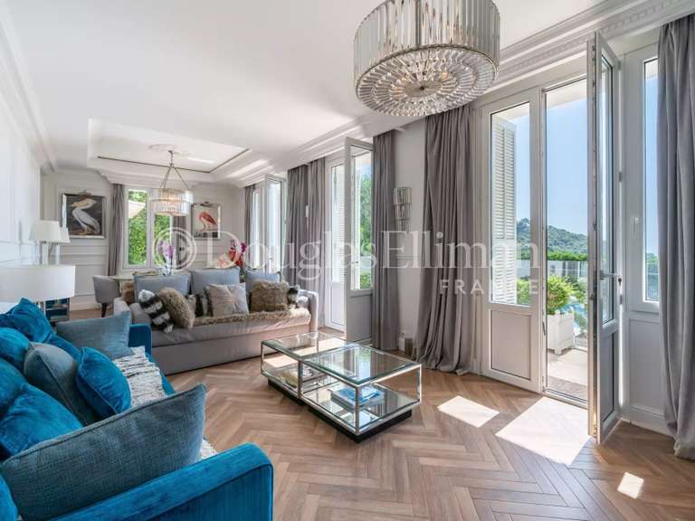 Villa avec Vue sur mer Èze - 6 chambres - 280m²