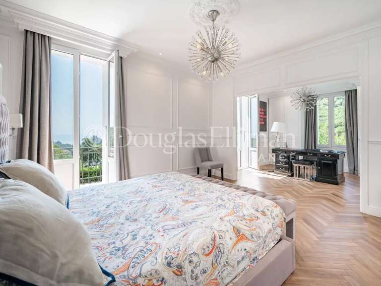 Villa avec Vue sur mer Èze - 6 chambres - 280m²