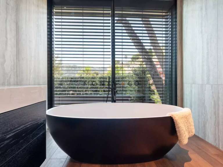 Villa avec Vue sur mer Èze - 5 chambres - 336m²