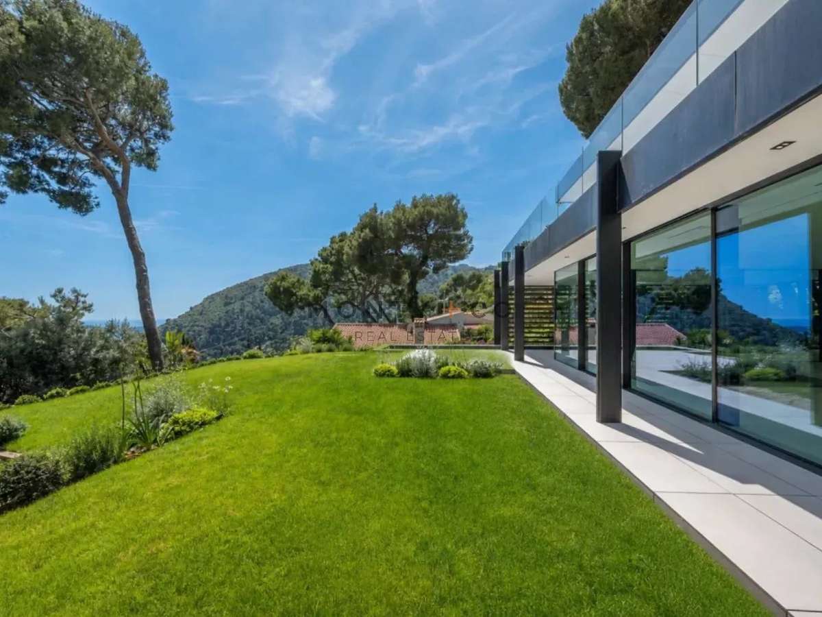 Villa Èze